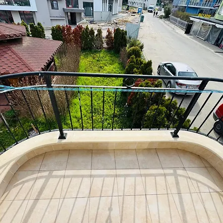 Appartement Emily One Bedroom 4 *