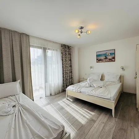 Appartement Emily One Bedroom 4 Ravda
