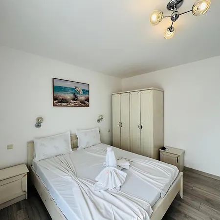Emily One Bedroom 4 Appartement Ravda