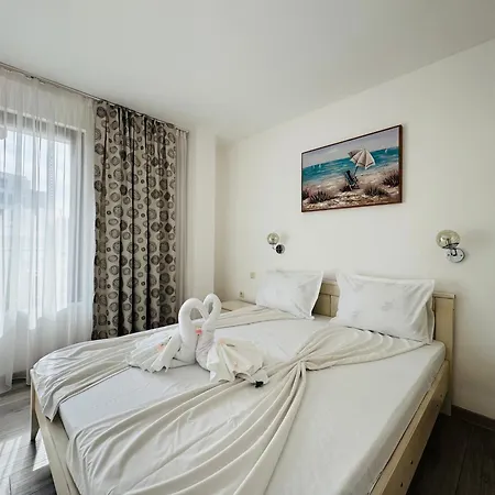 Emily One Bedroom 4 Appartement