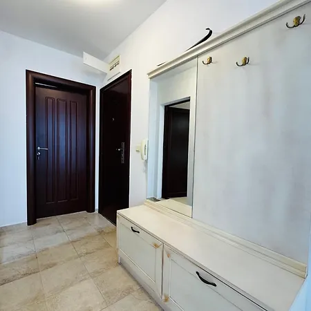 Appartement Emily One Bedroom 4