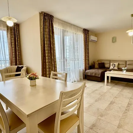 Emily One Bedroom 4 Ravda