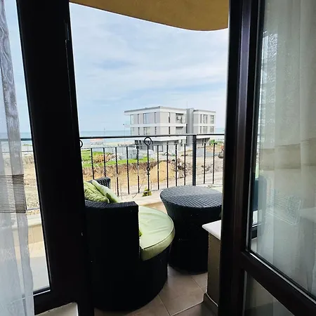 Emily One Bedroom 4 Appartement Ravda