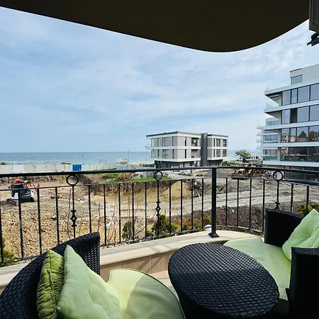 Appartement Emily One Bedroom 4 *