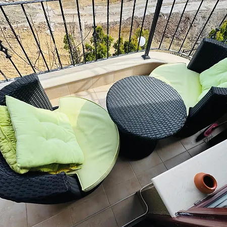 Appartement Emily One Bedroom 4 Ravda