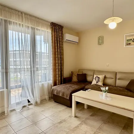 Emily One Bedroom 4 Appartement *