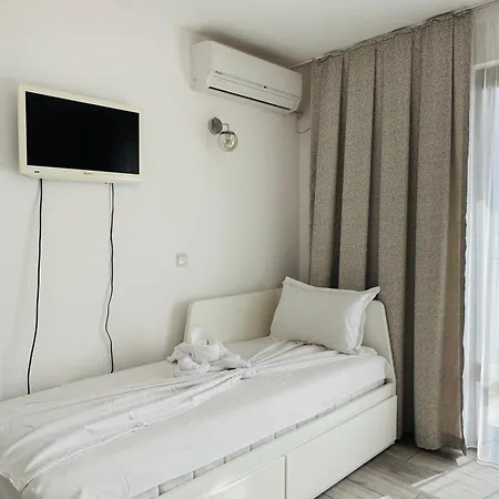 Appartement Emily One Bedroom 4 *
