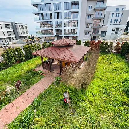 Emily One Bedroom 4 Appartement *