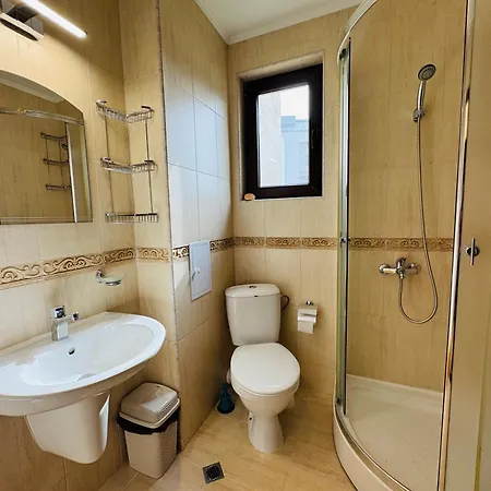 Appartement Emily One Bedroom 4