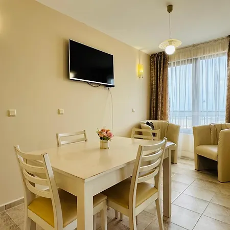 Emily One Bedroom 4 Rawda